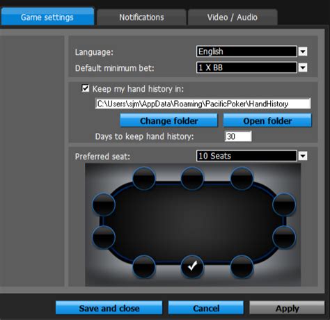 poker tracker 888 poker|888 Poker Configuration Guide .